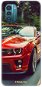 Kryt na mobil iSaprio Chevrolet 02 pre Nokia G11/G21 - Kryt na mobil