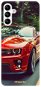 iSaprio Chevrolet 02 pro Samsung Galaxy A04s - Phone Cover