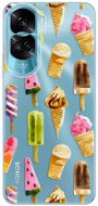 iSaprio Ice Cream pro Honor 90 Lite 5G - Phone Cover