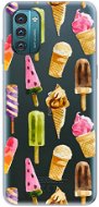 iSaprio Ice Cream pre Nokia G11/G21 - Kryt na mobil