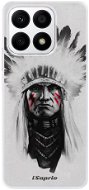 iSaprio Indian 01 pro Honor X8a - Phone Cover