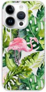 iSaprio Jungle 02 pro iPhone 15 Pro - Phone Cover