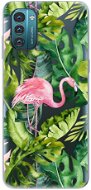 iSaprio Jungle 02 pro Nokia G11 / G21 - Phone Cover