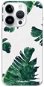 iSaprio Jungle 11 pro iPhone 15 Pro - Phone Cover