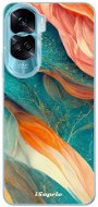 iSaprio Abstract Marble na Honor 90 Lite 5G - Kryt na mobil