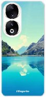 iSaprio Lake 01 pro Honor 90 5G - Phone Cover