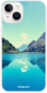 iSaprio Lake 01 pro iPhone 15 - Phone Cover