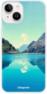 iSaprio Lake 01 na iPhone 15 Plus - Kryt na mobil
