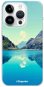 iSaprio Lake 01 pro iPhone 15 Pro - Phone Cover