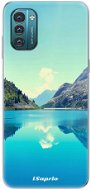 iSaprio Lake 01 pro Nokia G11 / G21 - Phone Cover