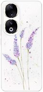 iSaprio Lavender pro Honor 90 5G - Phone Cover