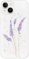 iSaprio Lavender pro iPhone 15 Plus - Phone Cover