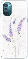 iSaprio Lavender pro Nokia G11 / G21 - Phone Cover