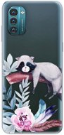 iSaprio Lazy Day pro Nokia G11 / G21 - Phone Cover