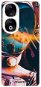 iSaprio Astronaut 01 pro Honor 90 5G - Phone Cover
