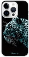 iSaprio Leopard 10 pro iPhone 15 Pro - Phone Cover