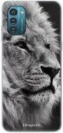 iSaprio Lion 10 pro Nokia G11 / G21 - Phone Cover