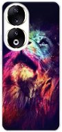 iSaprio Lion in Colors pro Honor 90 5G - Phone Cover
