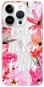 iSaprio Love Never Fails pro iPhone 15 Pro - Phone Cover