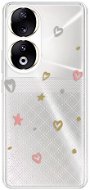 iSaprio Lovely Pattern pro Honor 90 5G - Phone Cover