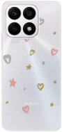 Phone Cover iSaprio Lovely Pattern pro Honor X8a - Kryt na mobil