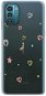 iSaprio Lovely Pattern pro Nokia G11 / G21 - Phone Cover
