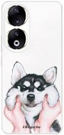 iSaprio Malamute 01 pro Honor 90 5G - Phone Cover