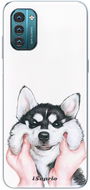 iSaprio Malamute 01 pro Nokia G11 / G21 - Phone Cover