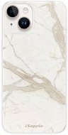 iSaprio Marble 12 pro iPhone 15 - Phone Cover