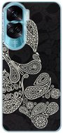 iSaprio Mayan Skull pro Honor 90 Lite 5G - Phone Cover