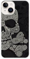 iSaprio Mayan Skull pro iPhone 15 Plus - Phone Cover