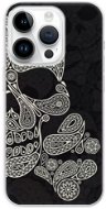 iSaprio Mayan Skull pre iPhone 15 Pro - Kryt na mobil