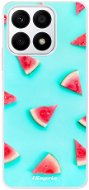 iSaprio Melon Patern 10 pro Honor X8a - Phone Cover