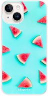 iSaprio Melon Patern 10 pro iPhone 15 - Phone Cover