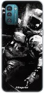 iSaprio Astronaut 02 pro Nokia G11 / G21 - Phone Cover
