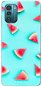 iSaprio Melon Patern 10 pro Nokia G11 / G21 - Phone Cover