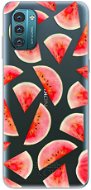iSaprio Melon Pattern 02 pre Nokia G11/G21 - Kryt na mobil