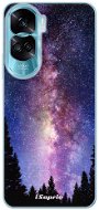 iSaprio Milky Way 11 pro Honor 90 Lite 5G - Phone Cover