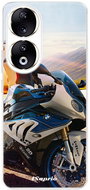 iSaprio Motorcycle 10 pro Honor 90 5G - Phone Cover