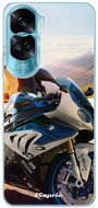 iSaprio Motorcycle 10 pre Honor 90 Lite 5G - Kryt na mobil