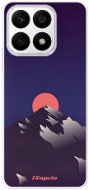 iSaprio Mountains 04 pro Honor X8a - Phone Cover