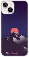 iSaprio Mountains 04 pro iPhone 15 Plus - Phone Cover