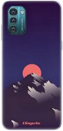 iSaprio Mountains 04 pre Nokia G11/G21 - Kryt na mobil