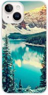 iSaprio Mountains 10 pro iPhone 15 - Phone Cover