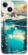 iSaprio Mountains 10 pro iPhone 15 Plus - Phone Cover
