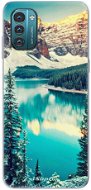 iSaprio Mountains 10 pro Nokia G11 / G21 - Phone Cover