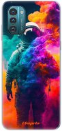 iSaprio Astronaut in Colors pro Nokia G11 / G21 - Phone Cover