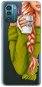 iSaprio My Coffe and Redhead Girl pro Nokia G11 / G21 - Phone Cover
