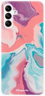 iSaprio New Liquid pro Samsung Galaxy A04s - Phone Cover