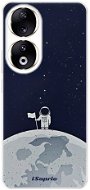 iSaprio On The Moon 10 pre Honor 90 5G - Kryt na mobil